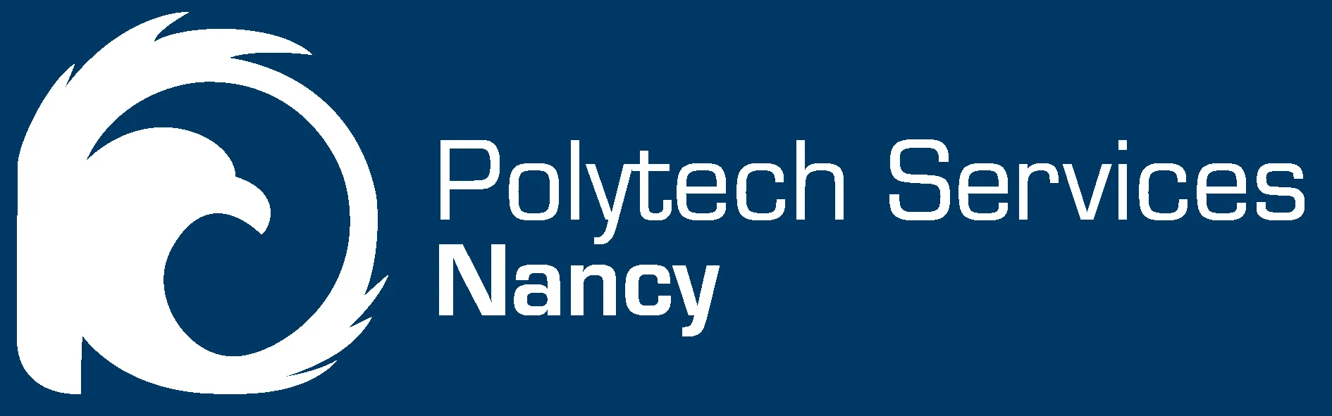 Logo de Polytech Services Nancy