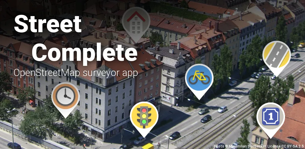 OpenStreetMap : comment contribuer depuis votre smartphone sans être développeur