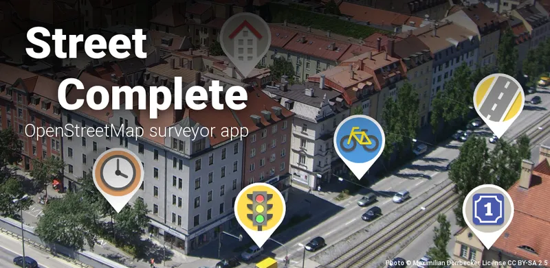 OpenStreetMap : comment contribuer depuis votre smartphone sans être développeur