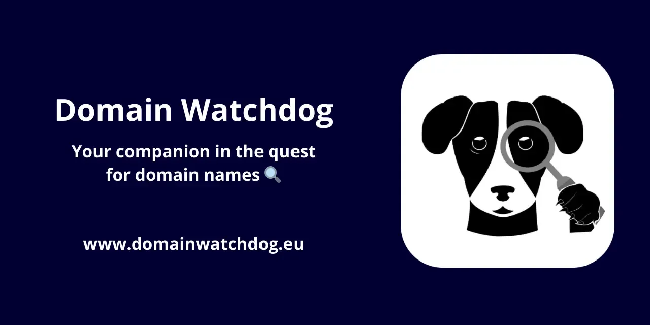 Project: Introducing Domain Watchdog